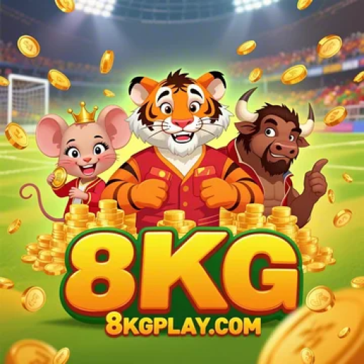 8kg