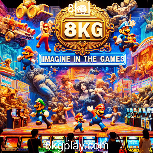 A Evolução dos Jogos de Plataforma: Uma Viagem Através do Gênero